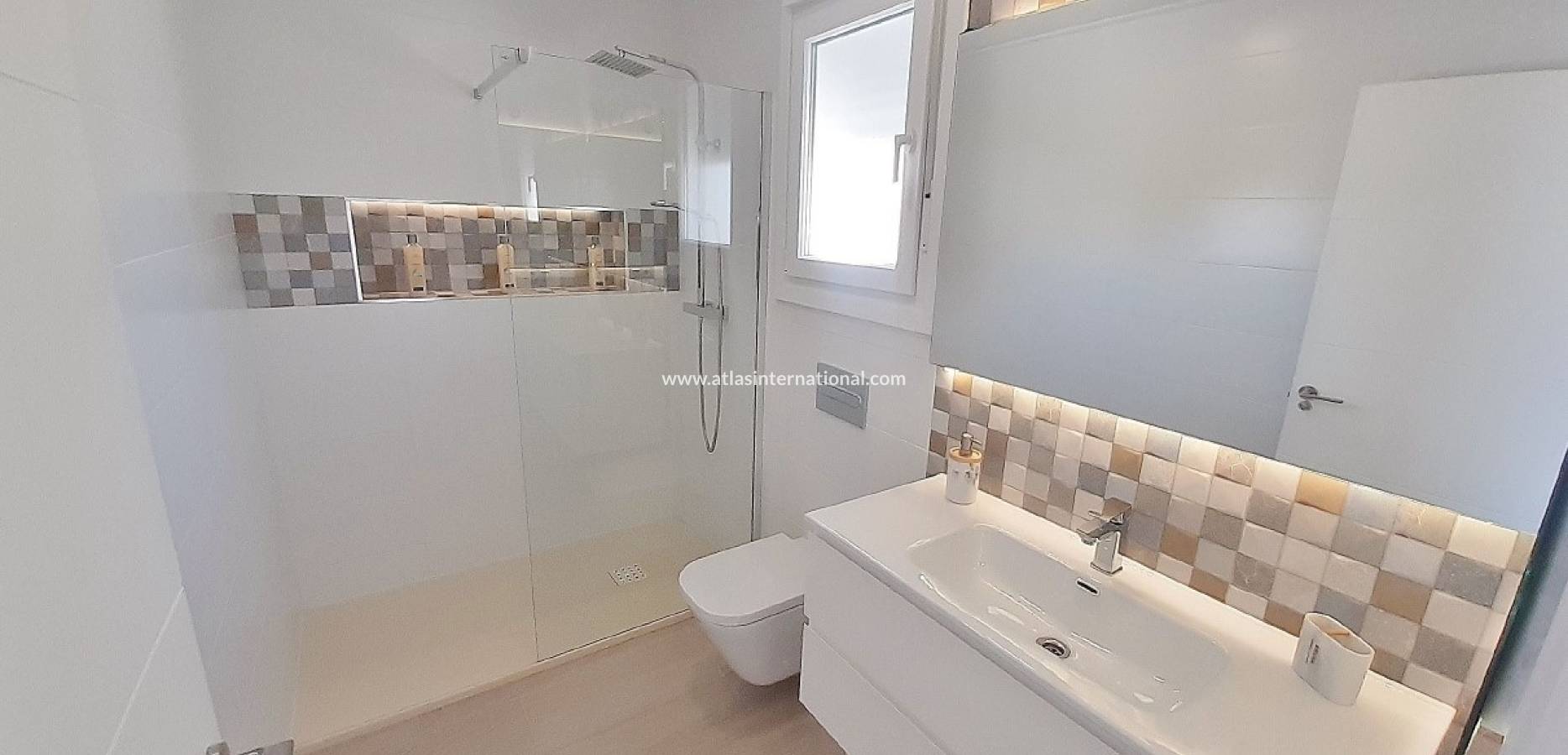 Nueva construcción  - Chalet - Avileses