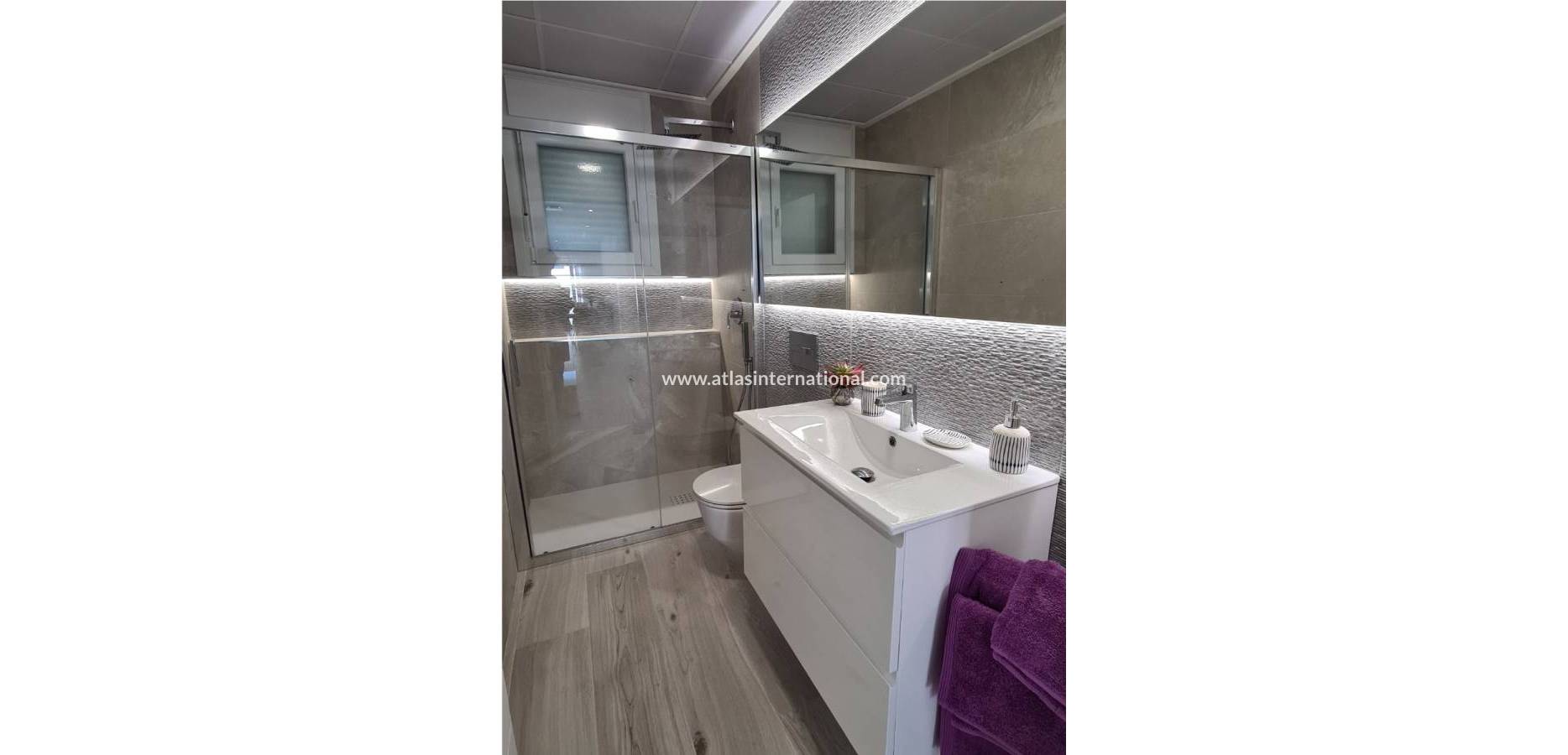 Nueva construcción  - Chalet - Avileses