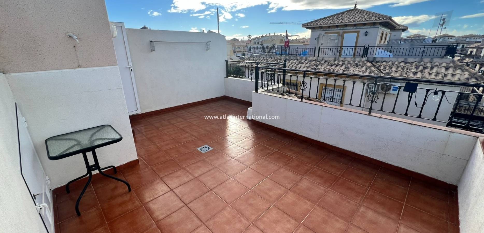 Resale - Quatro Villa - Orihuela costa - La Zenia