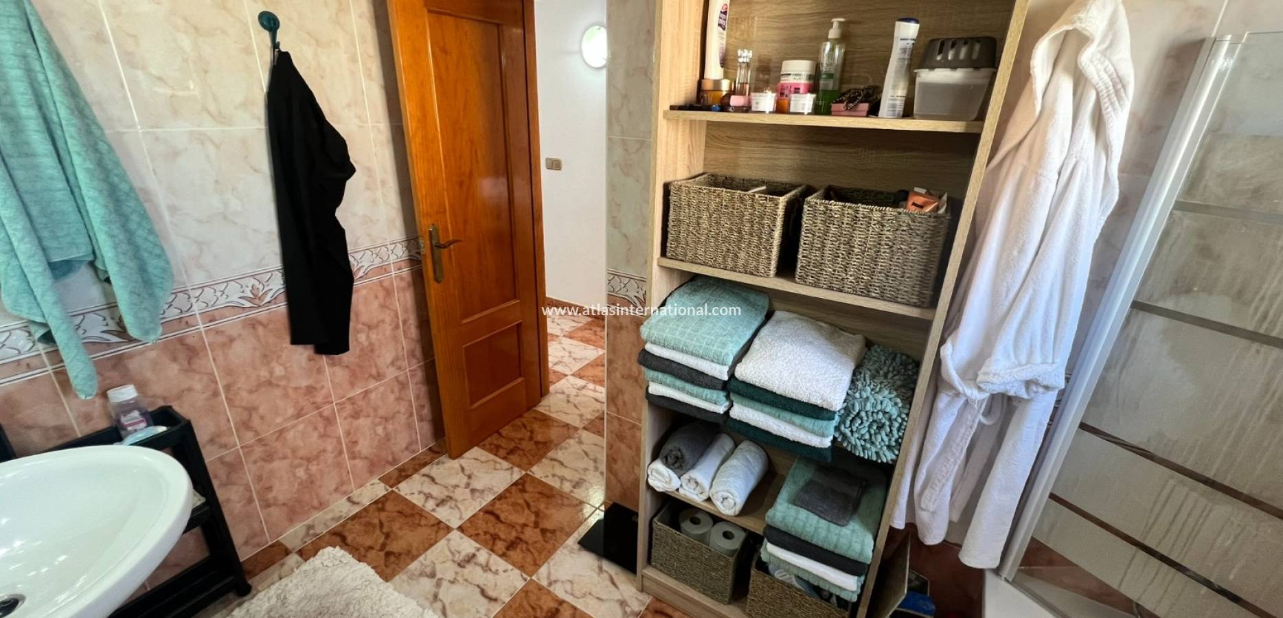 Resale - Quatro Villa - Orihuela costa - La Zenia