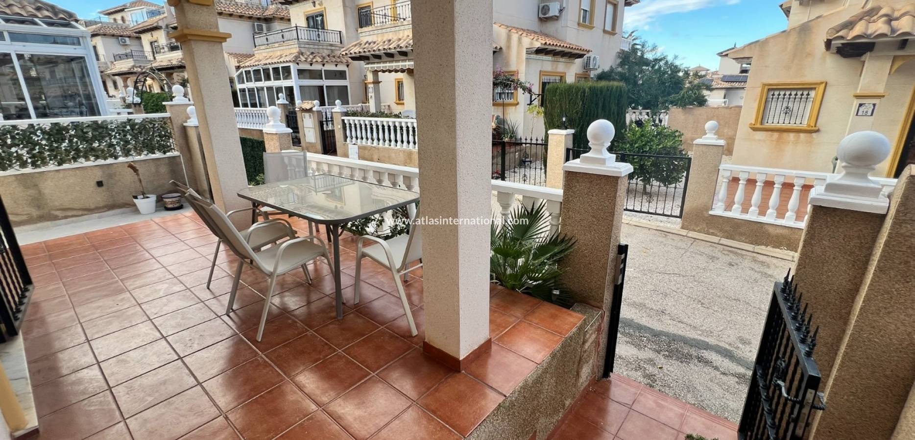 Resale - Quatro Villa - Orihuela costa - La Zenia