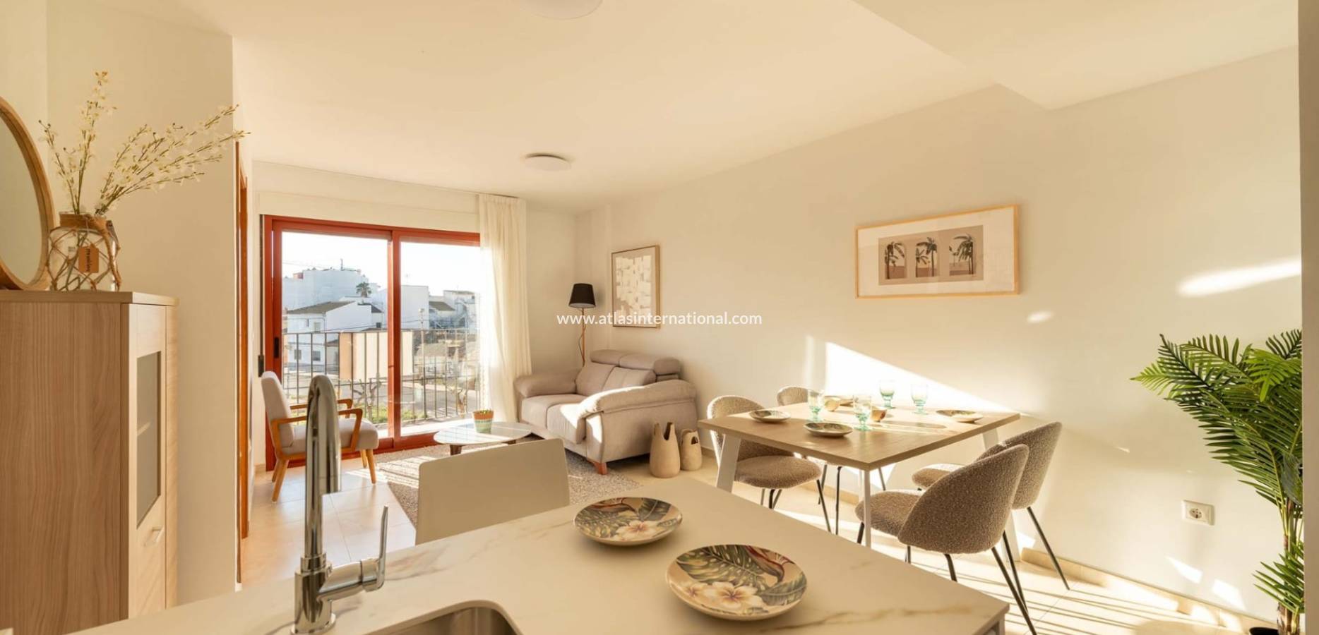 Nueva construcción  - Apartamento - Avileses