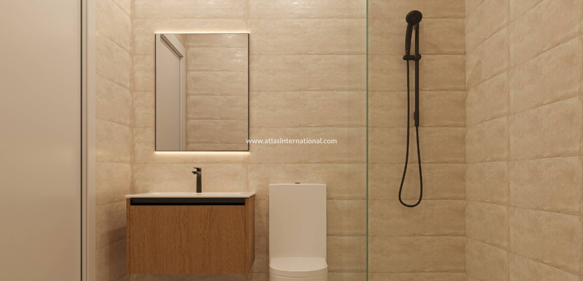 New Build - Detached Villa - Torre Pacheco