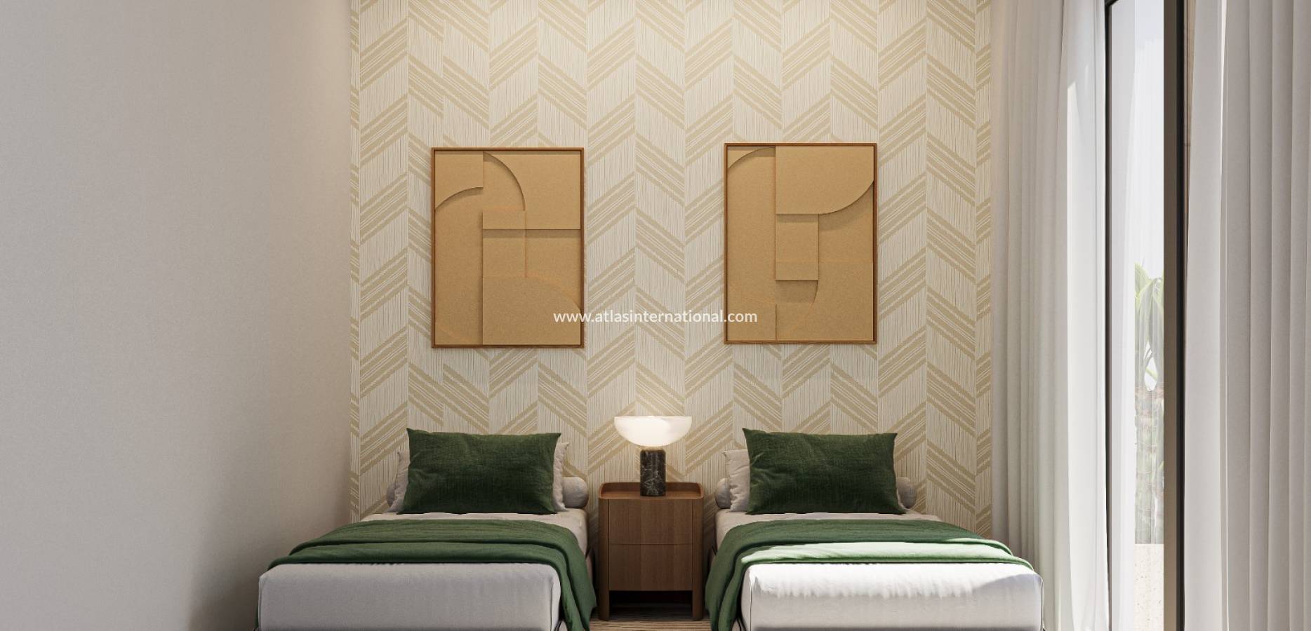 New Build - Freistehendes Haus - Torre Pacheco