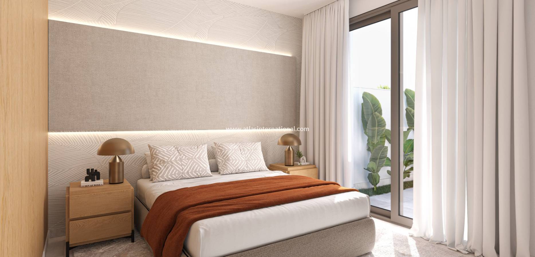 New Build - Detached Villa - Torre Pacheco