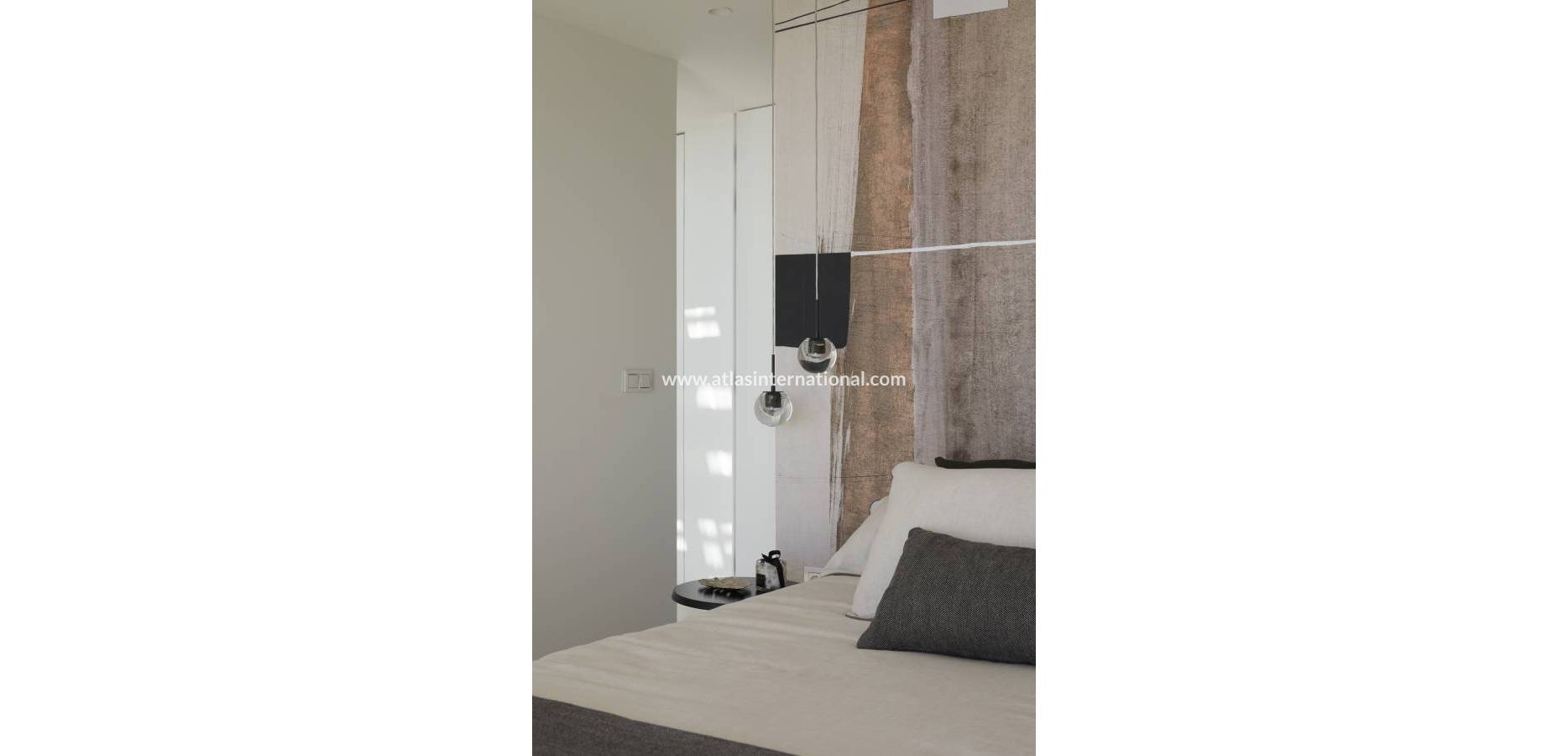 New Build - VILLAS - Altea