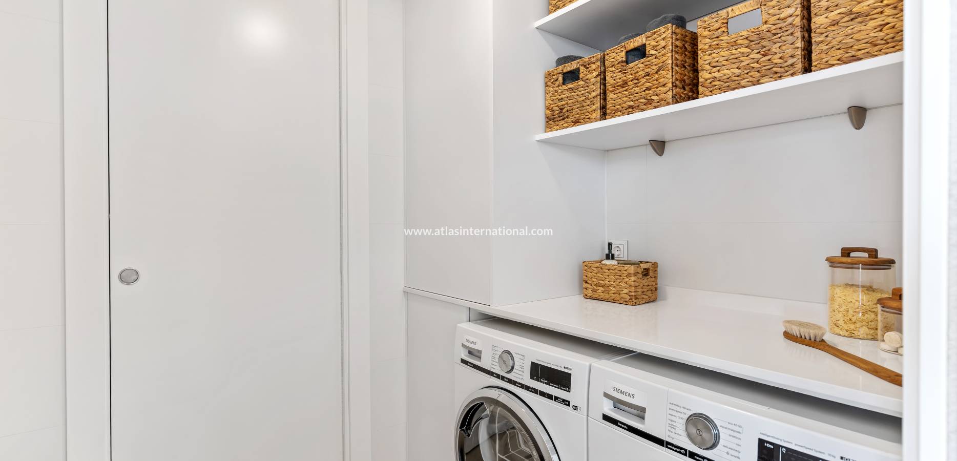 New Build - VILLAS - Altea