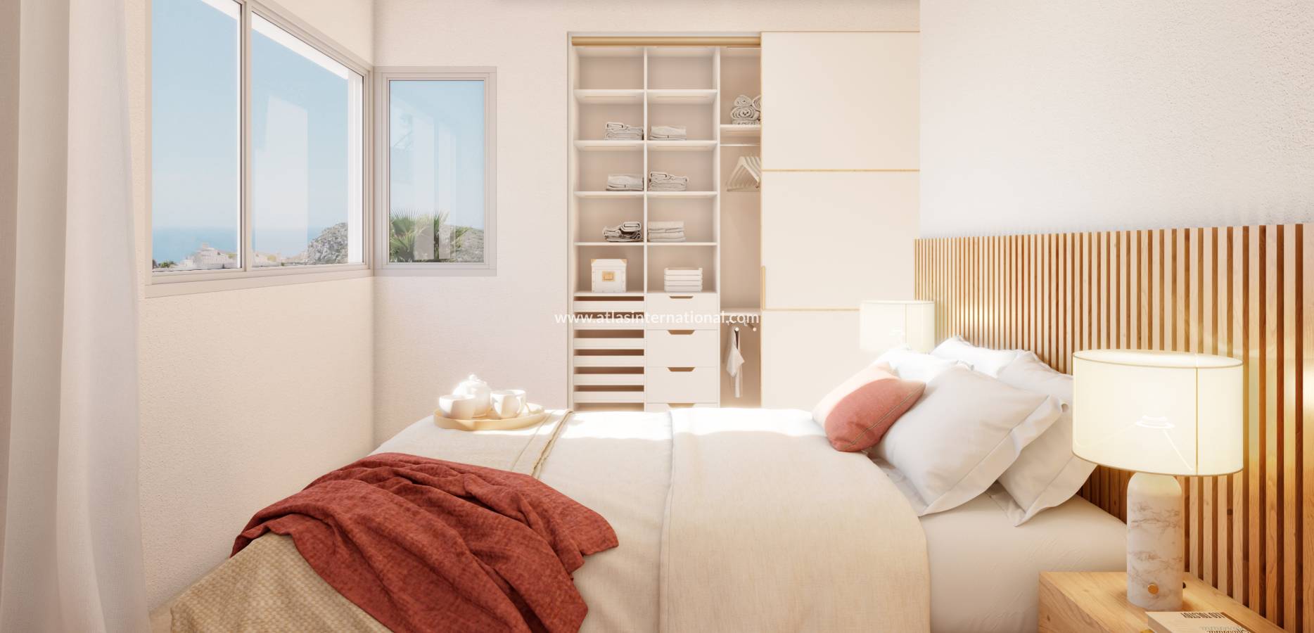 New Build - VILLAS - Benitachell - Cumbre del Sol