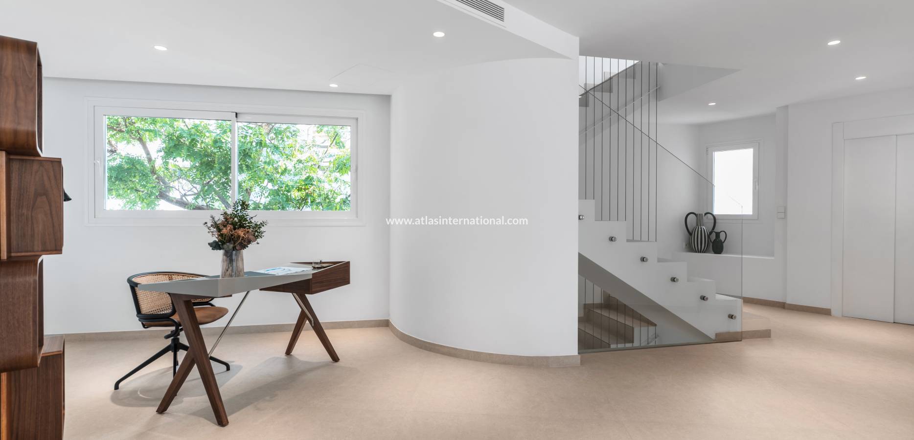 New Build - VILLAS - Altea