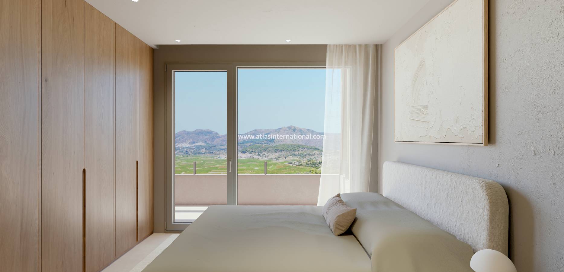 New Build - VILLAS - Lliber - Vall de Pop