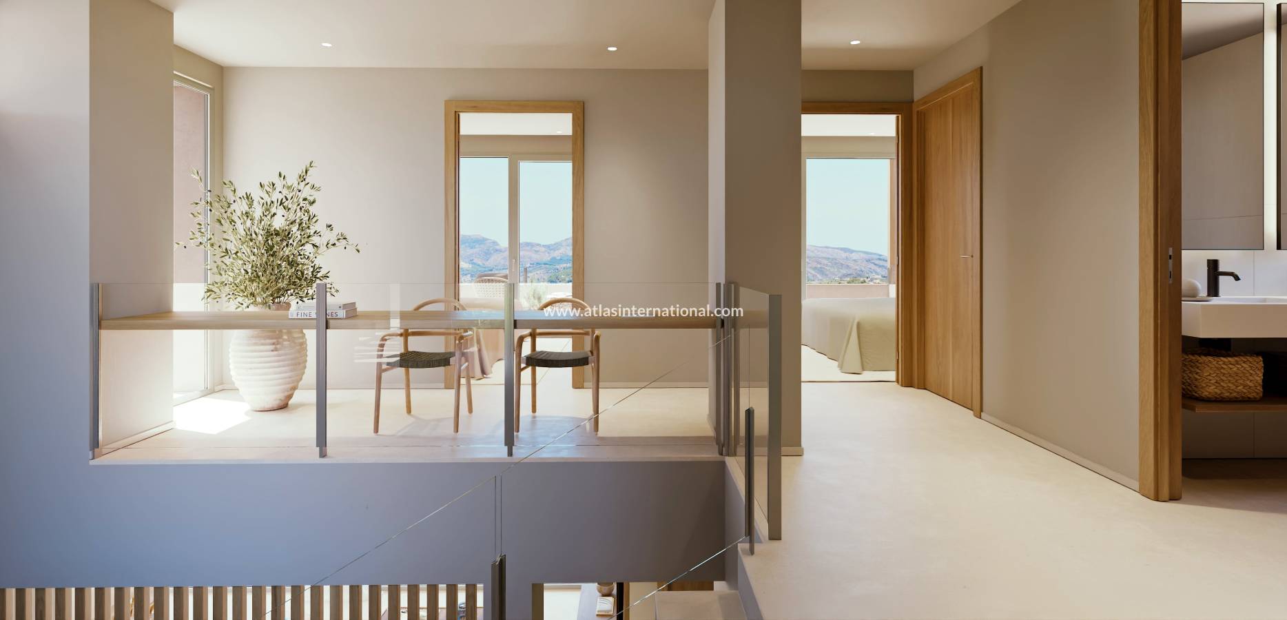 New Build - VILLAS - Lliber - Vall de Pop