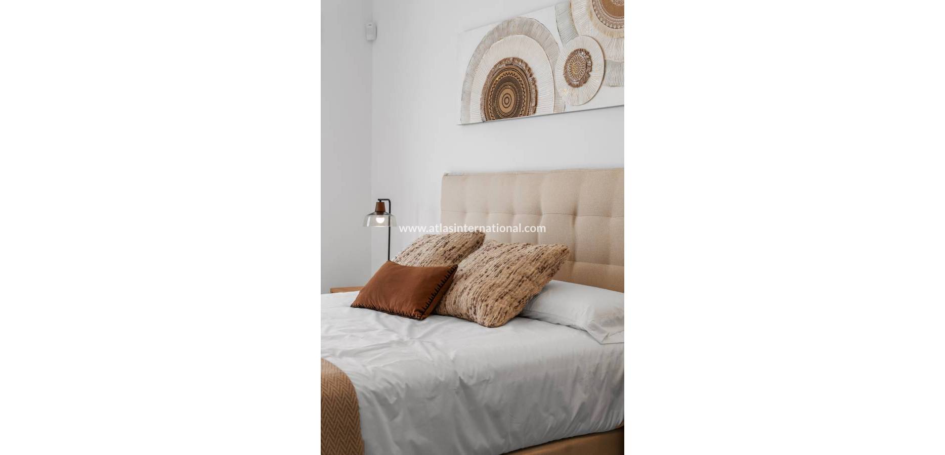 New Build - Apartamento - Benitachell - Cumbre del Sol