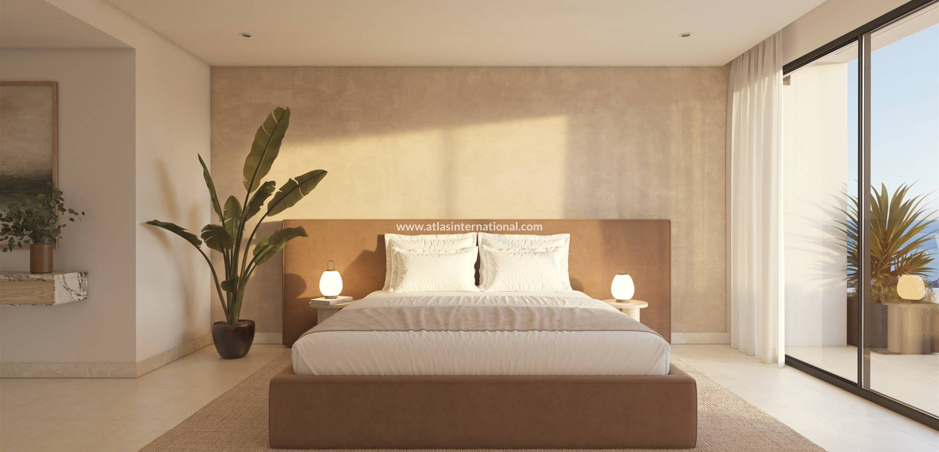 New Build - VILLAS - Benitachell - Cumbre del Sol