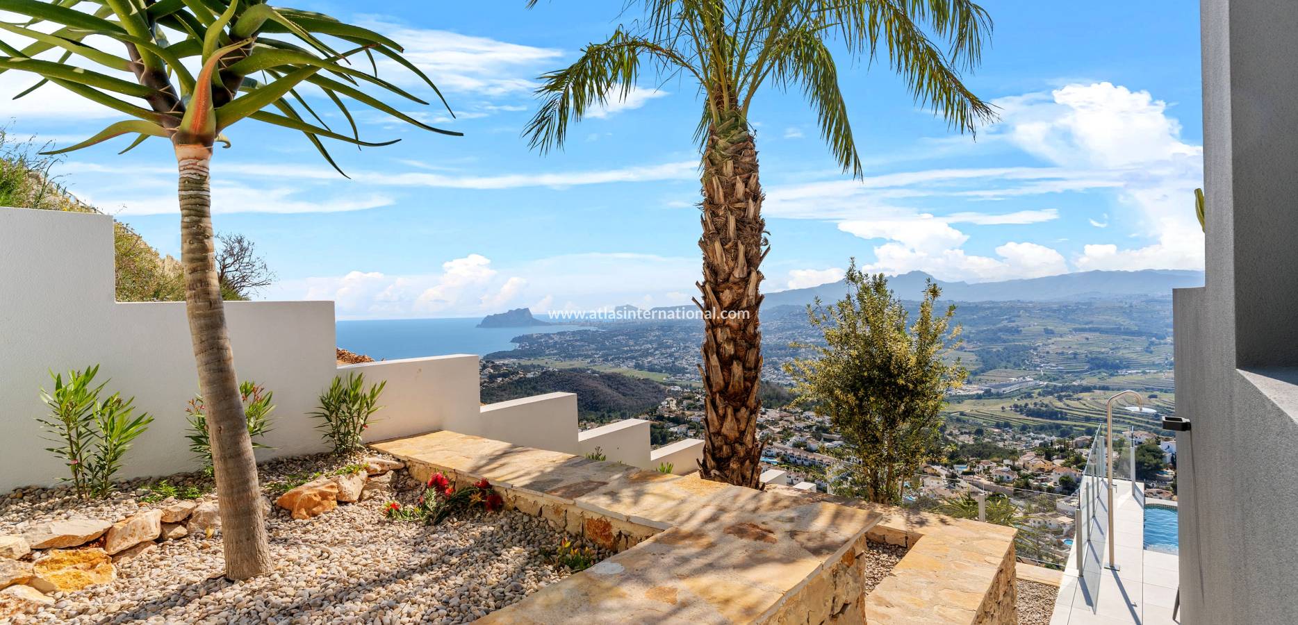 New Build - VILLAS - Benitachell - Cumbre del Sol