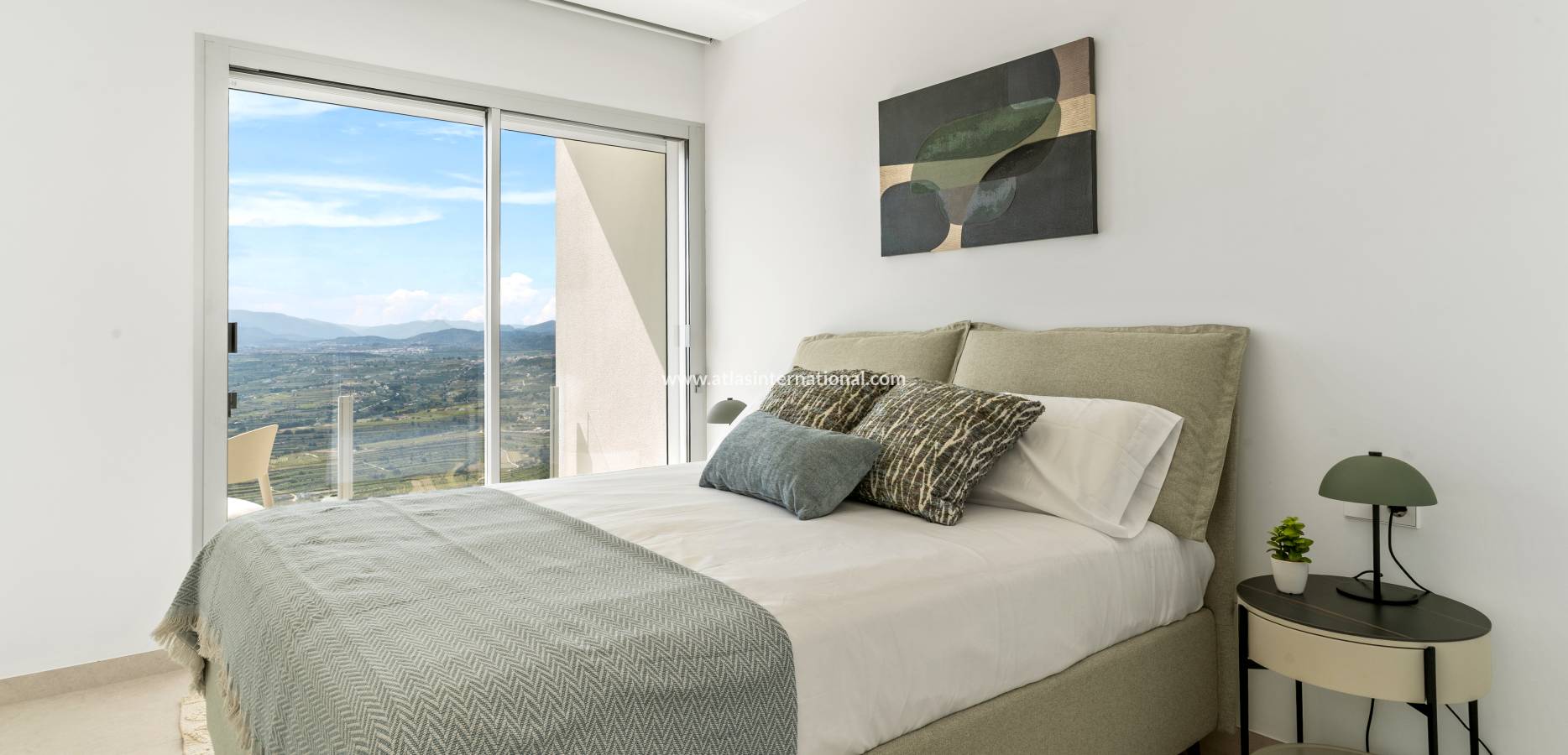 New Build - VILLAS - Benitachell - Cumbre del Sol