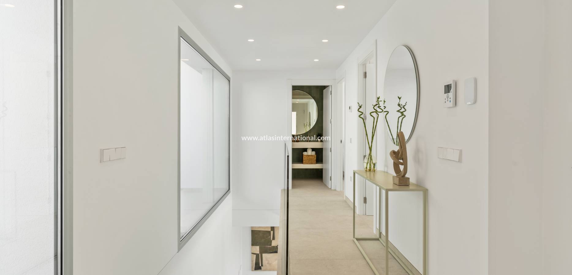 New Build - VILLAS - Benitachell - Cumbre del Sol