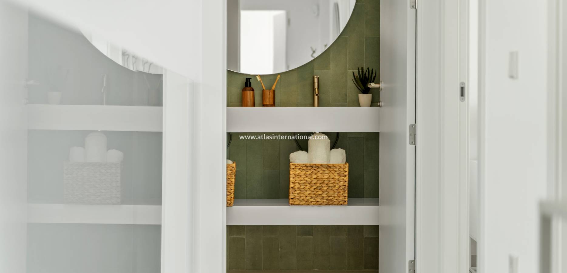 New Build - VILLAS - Benitachell - Cumbre del Sol