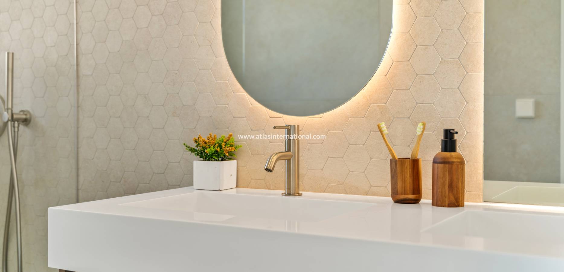 New Build - VILLAS - Benitachell - Cumbre del Sol