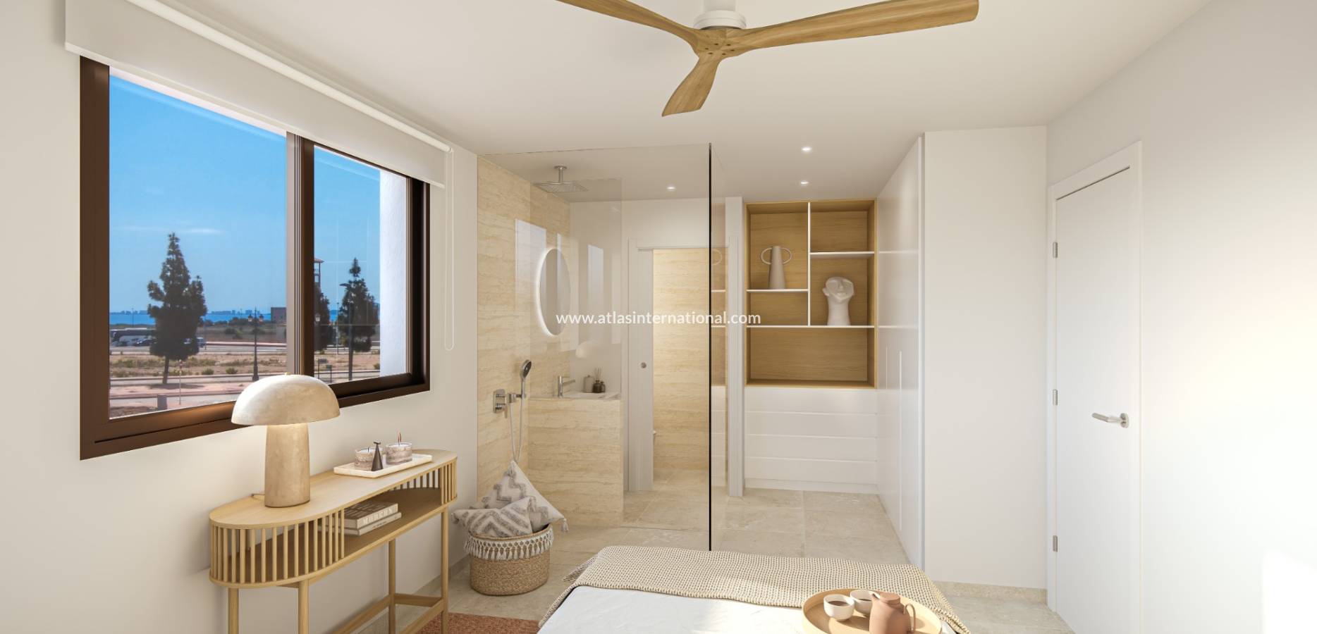  - Duplex - Los alcazares