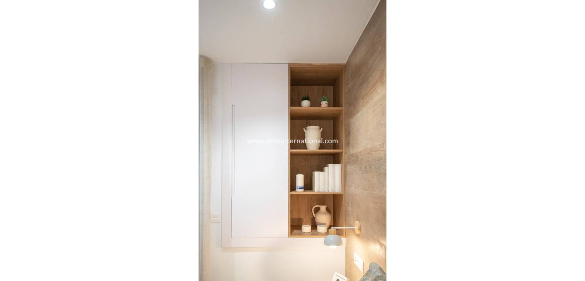 New Build - Apartment - San pedro del pinatar