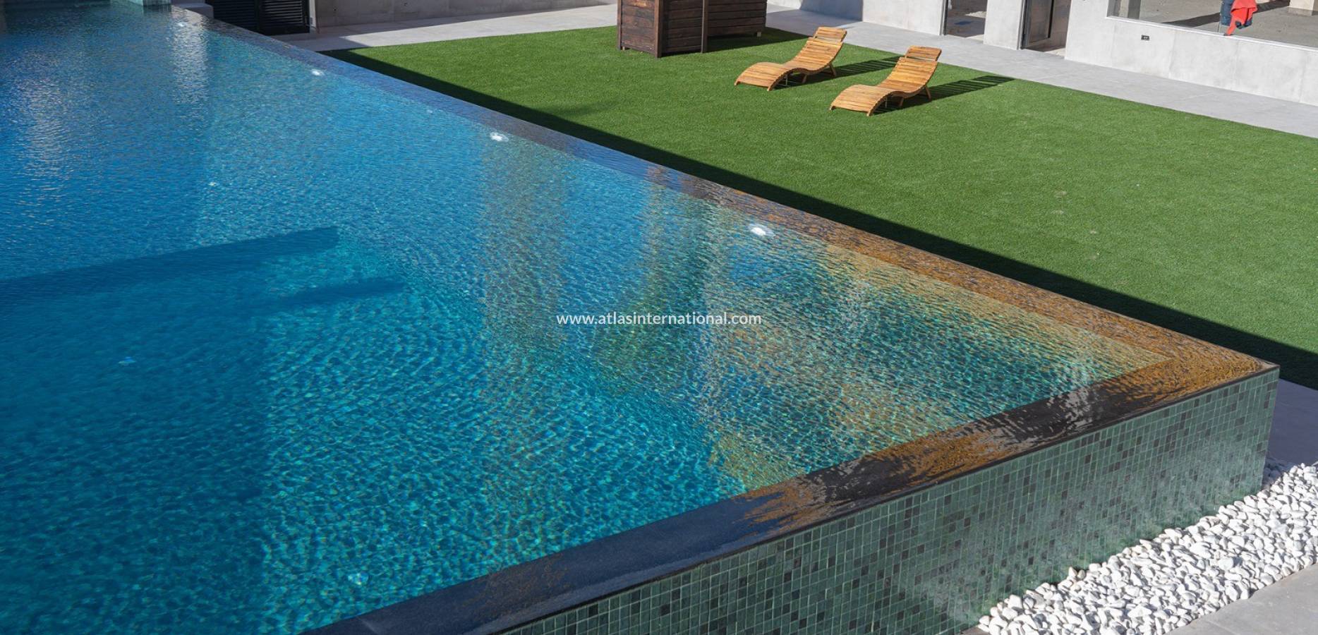 New Build - Apartment - San pedro del pinatar