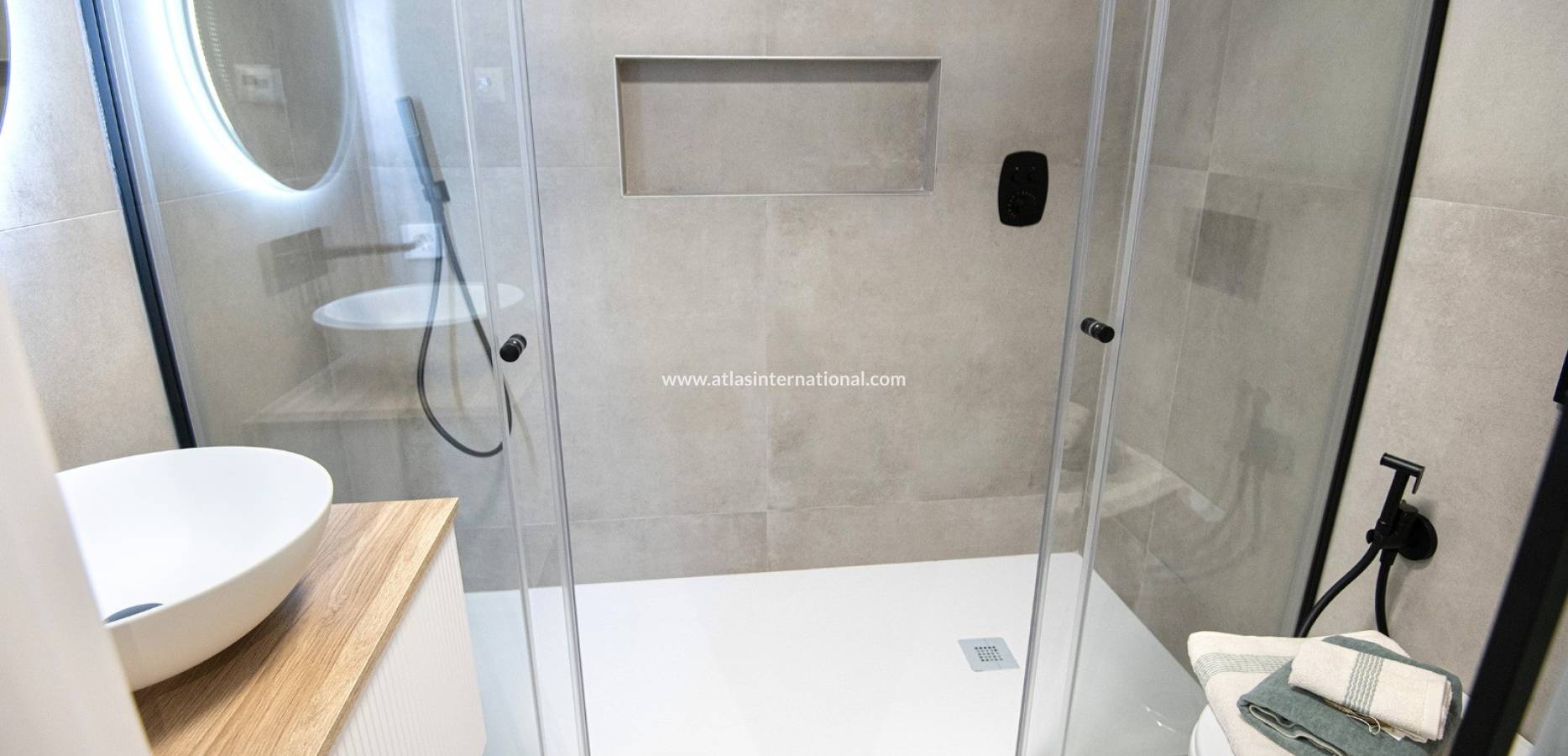 New Build - Apartment - San pedro del pinatar