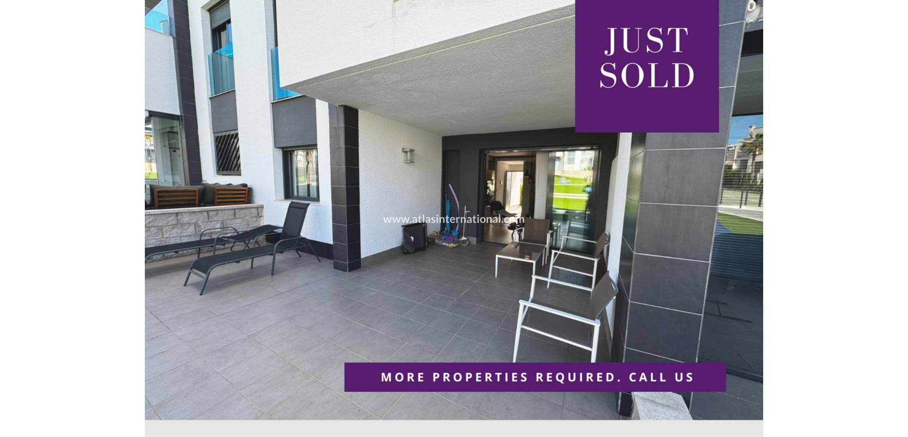 Resale - Duplex - Orihuela costa - Los Altos