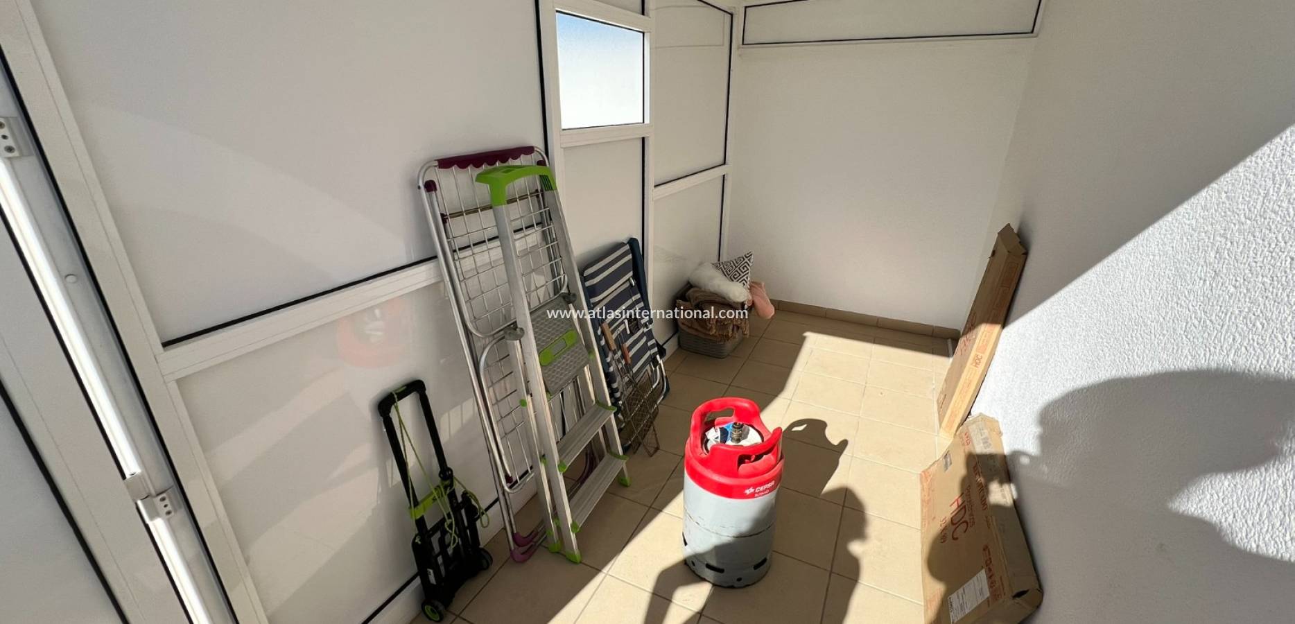 Resale - Bungalow - San pedro del pinatar