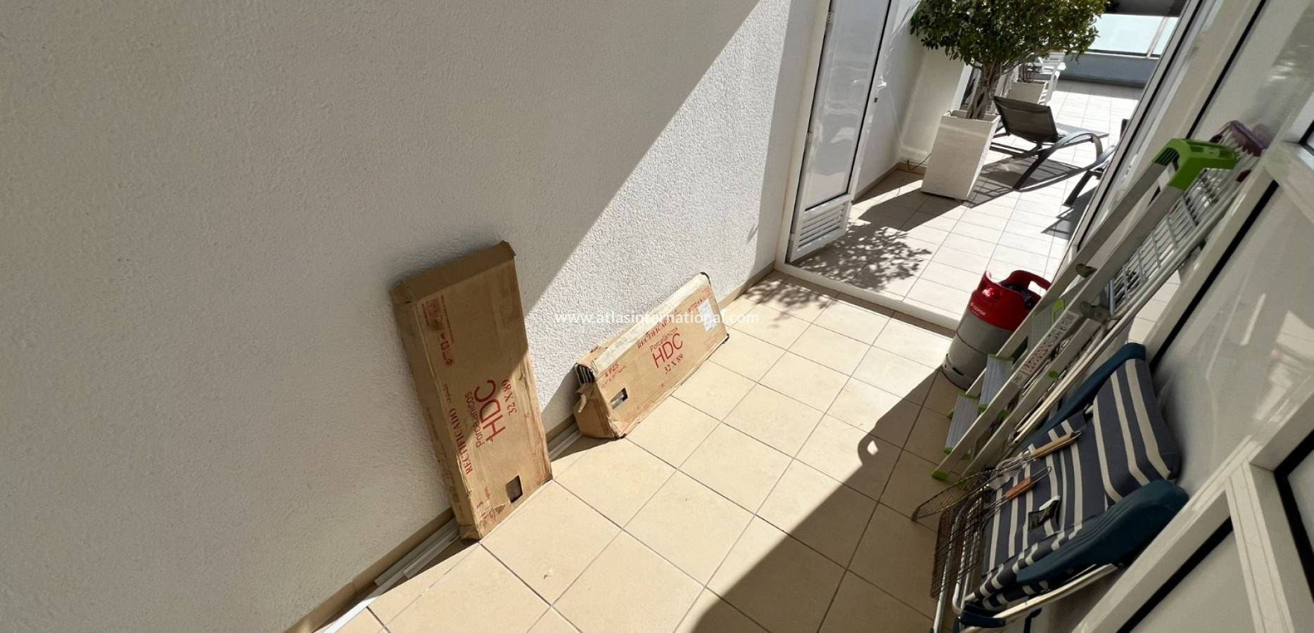 Resale - Bungalow - San pedro del pinatar