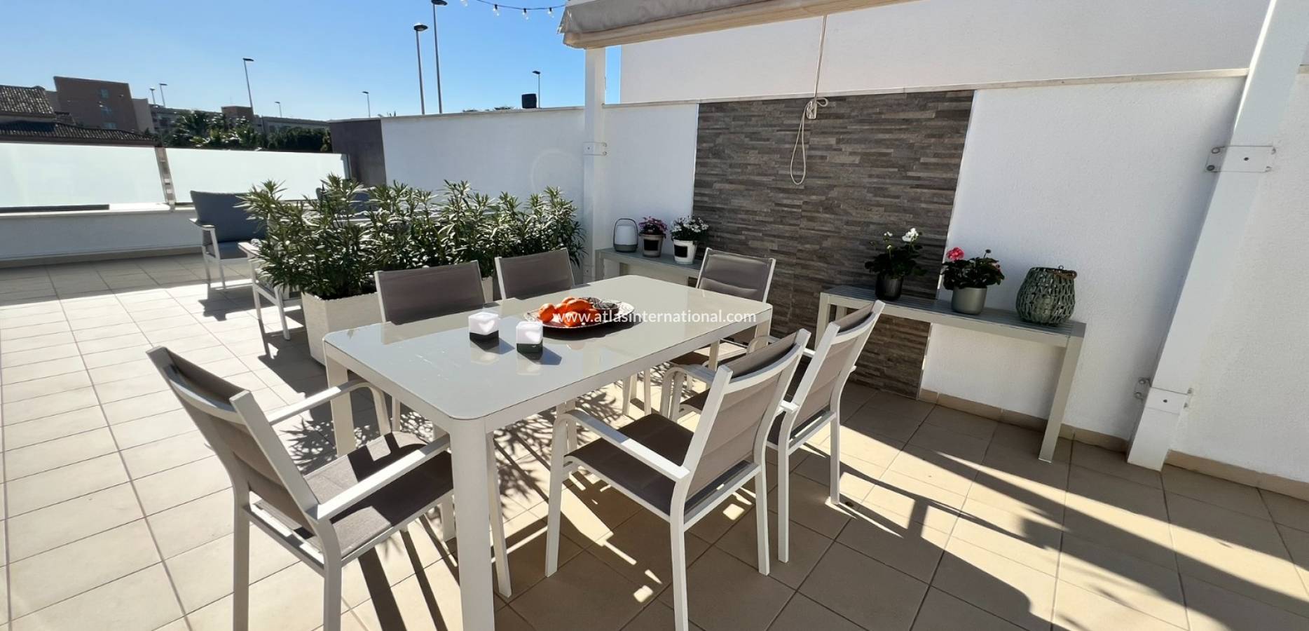 Resale - Bungalow - San pedro del pinatar