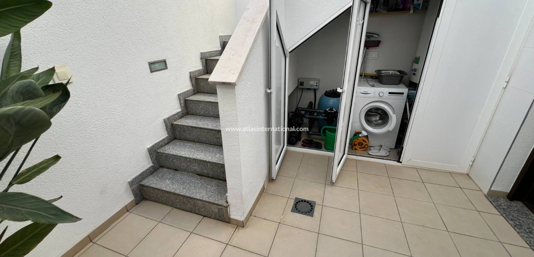 Resale - Bungalow - San pedro del pinatar