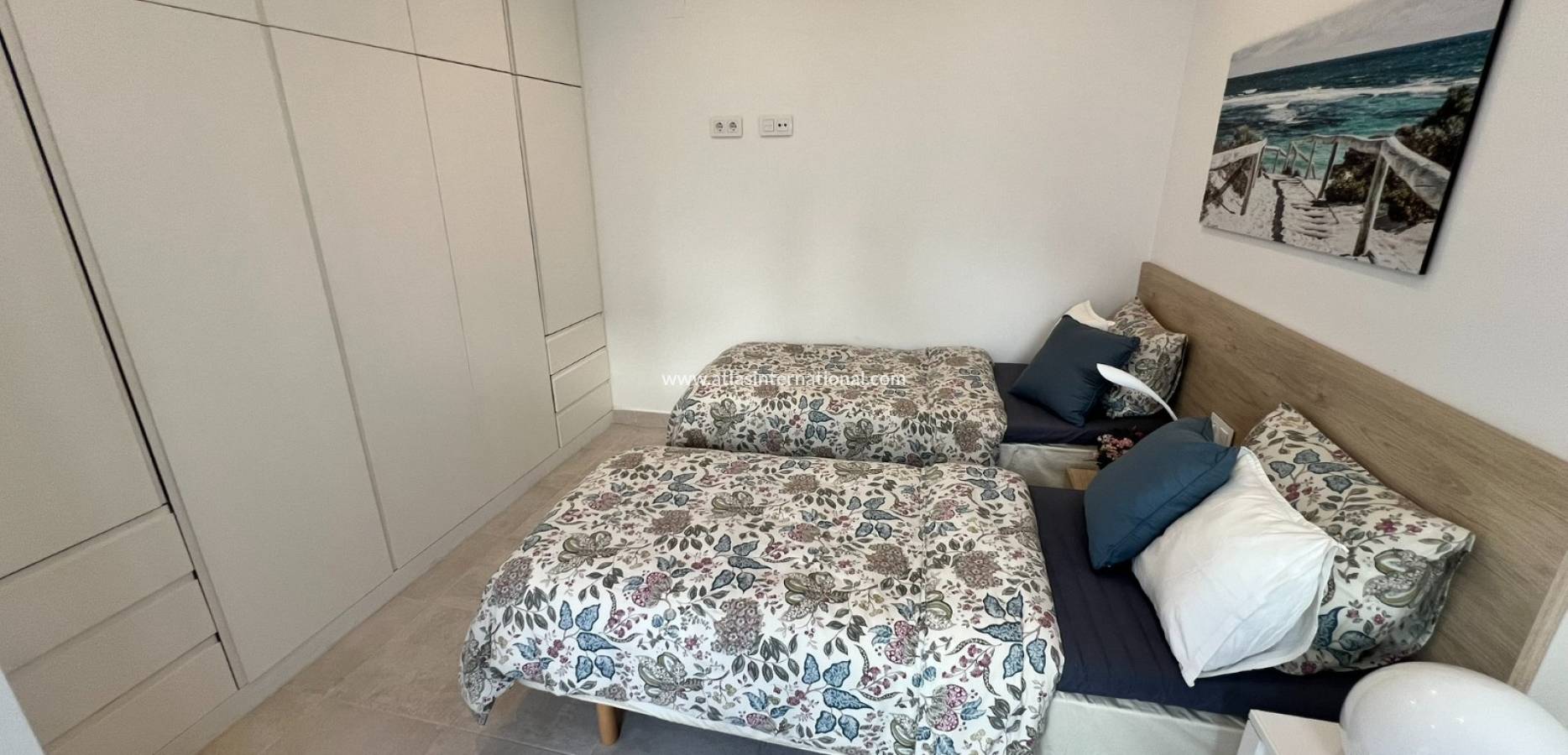 Resale - Bungalow - San pedro del pinatar