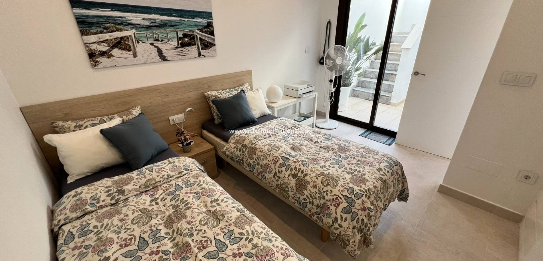 Resale - Bungalow - San pedro del pinatar