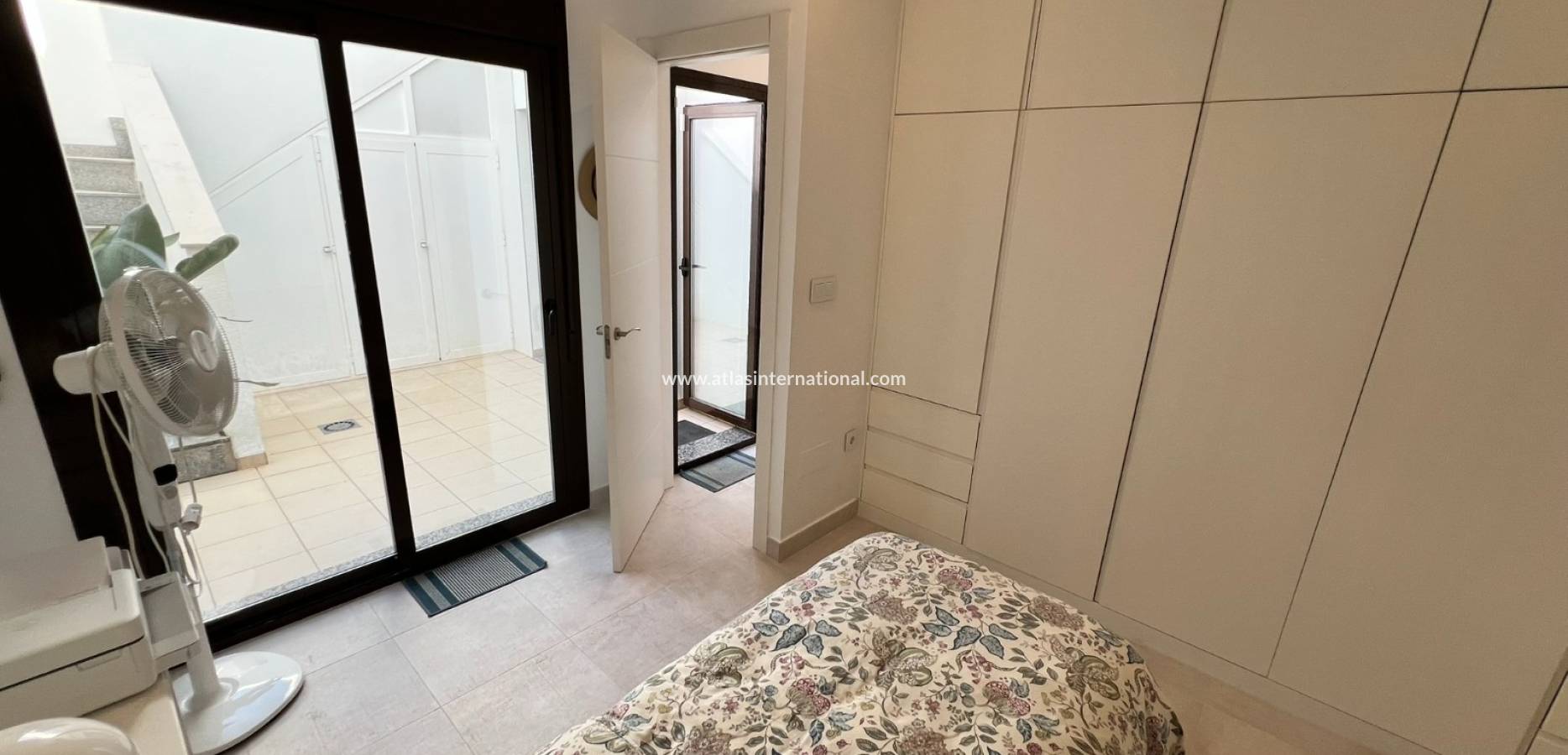 Resale - Bungalow - San pedro del pinatar