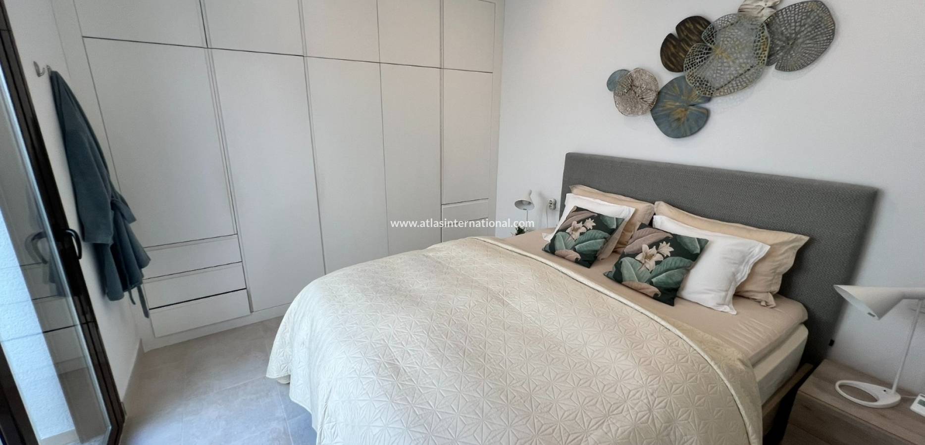 Resale - Bungalow - San pedro del pinatar