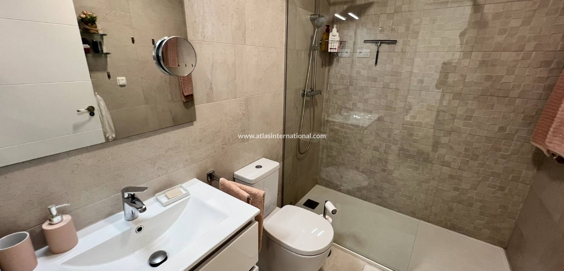 Resale - Bungalow - San pedro del pinatar