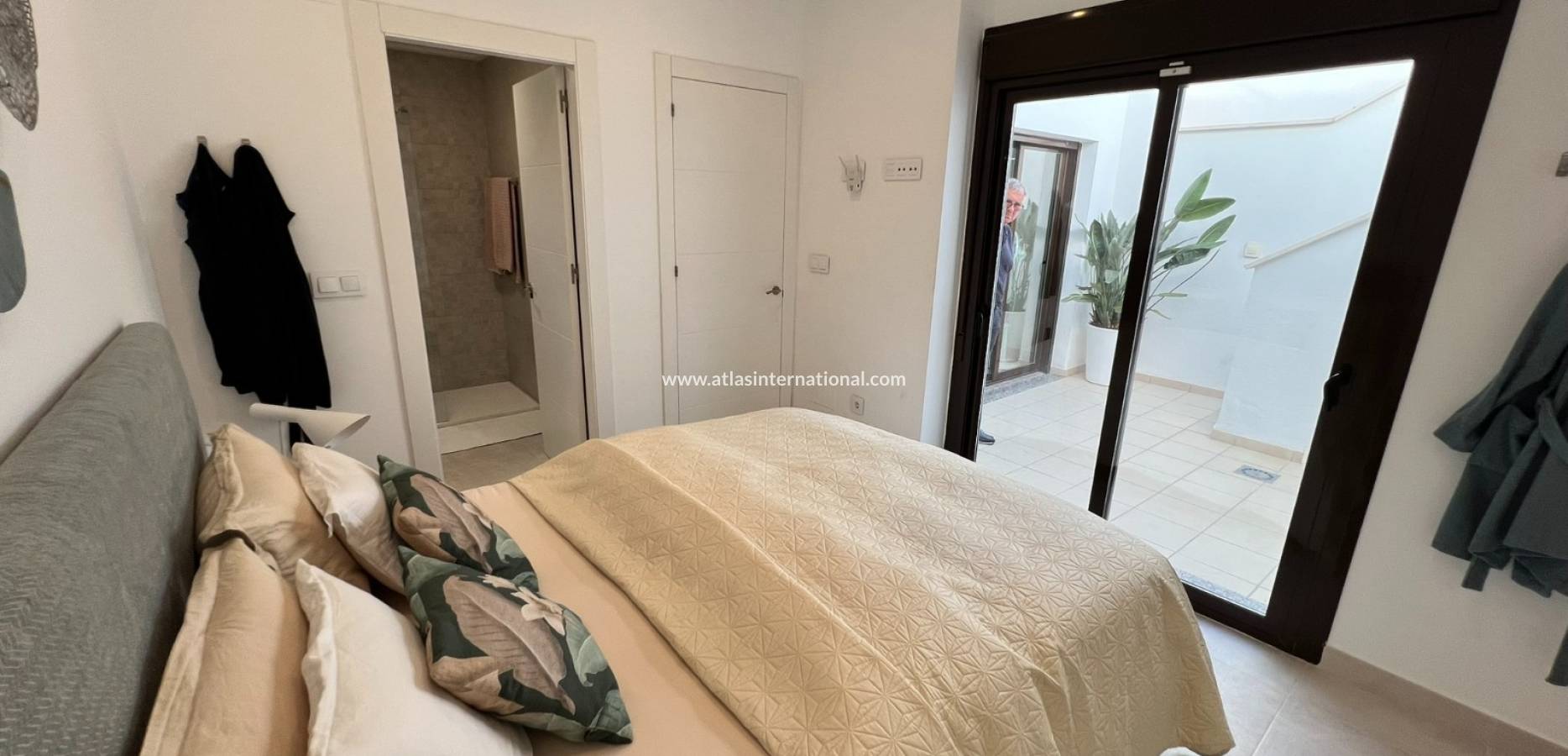 Resale - Bungalow - San pedro del pinatar