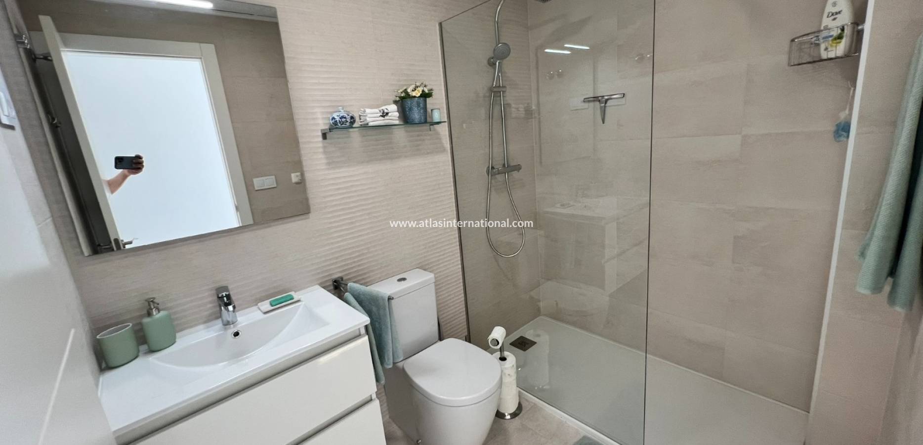 Resale - Bungalow - San pedro del pinatar