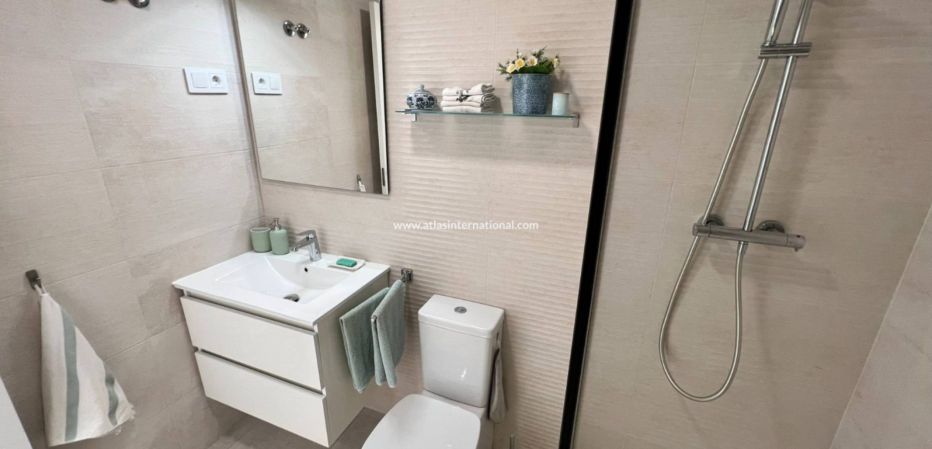 Resale - Bungalow - San pedro del pinatar