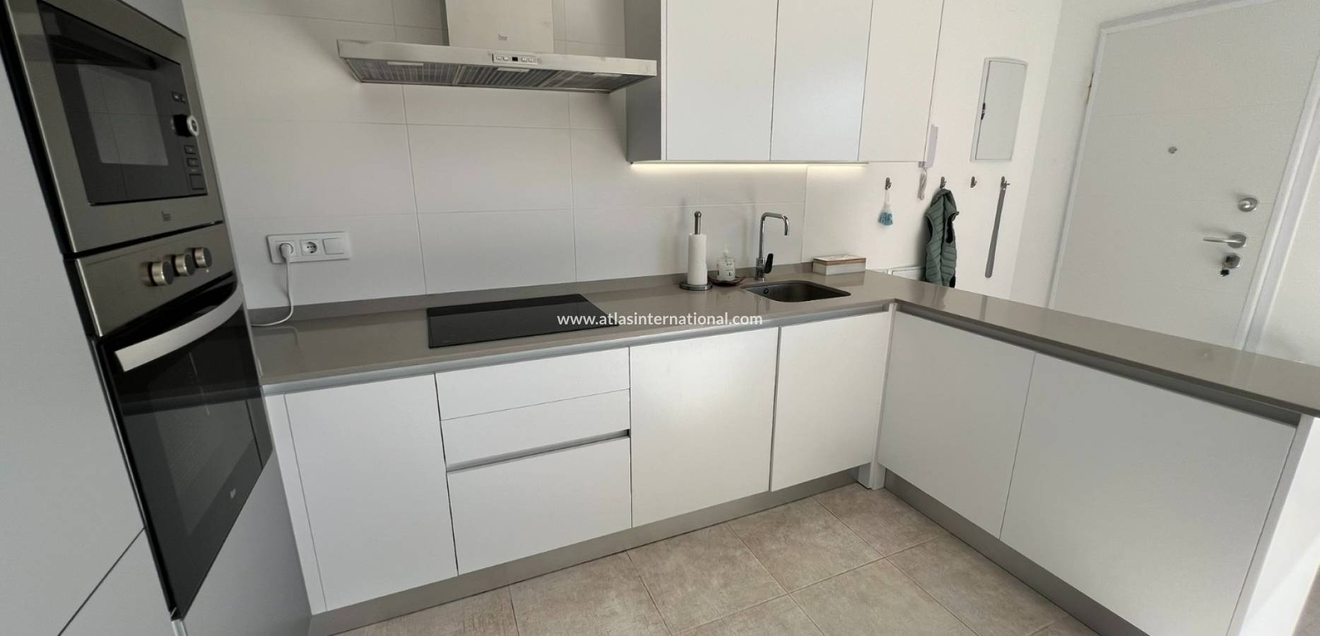 Resale - Bungalow - San pedro del pinatar