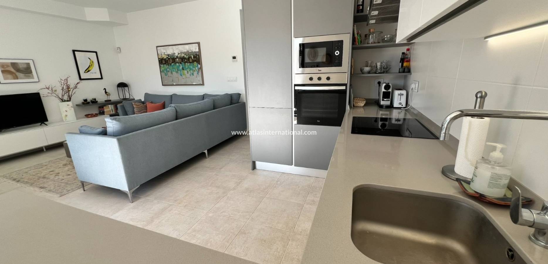 Resale - Bungalow - San pedro del pinatar