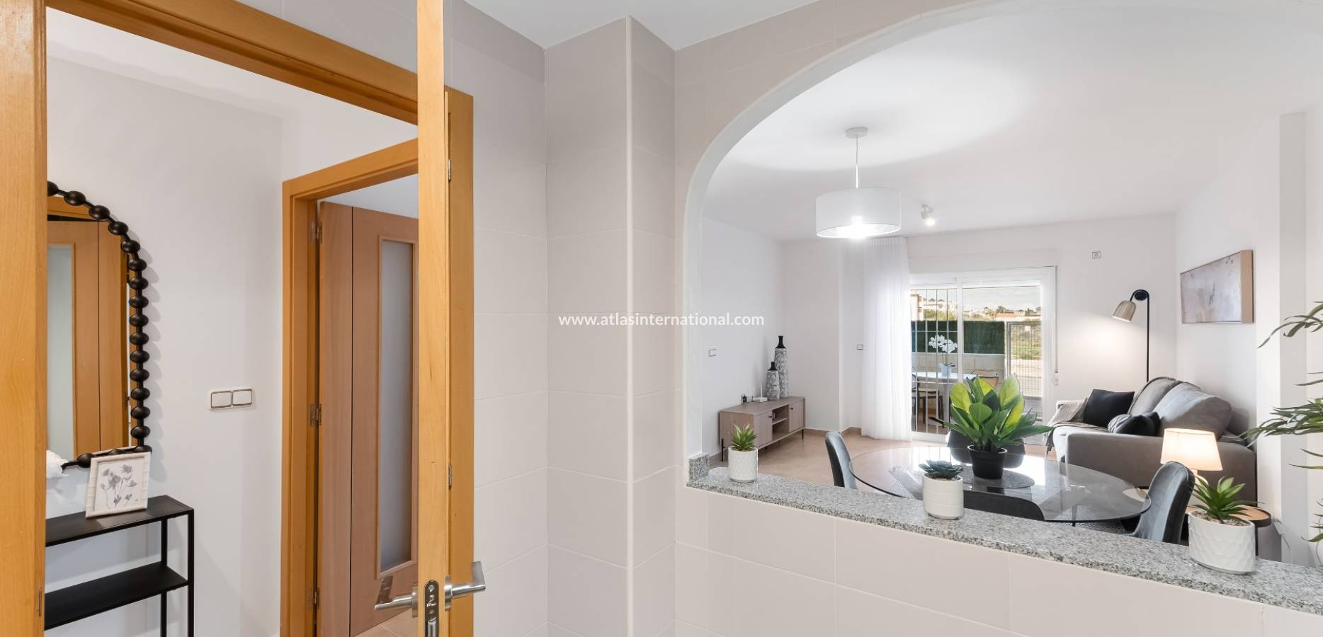 New Build - Apartment - Orihuela costa - Lomas De Cabo Roig