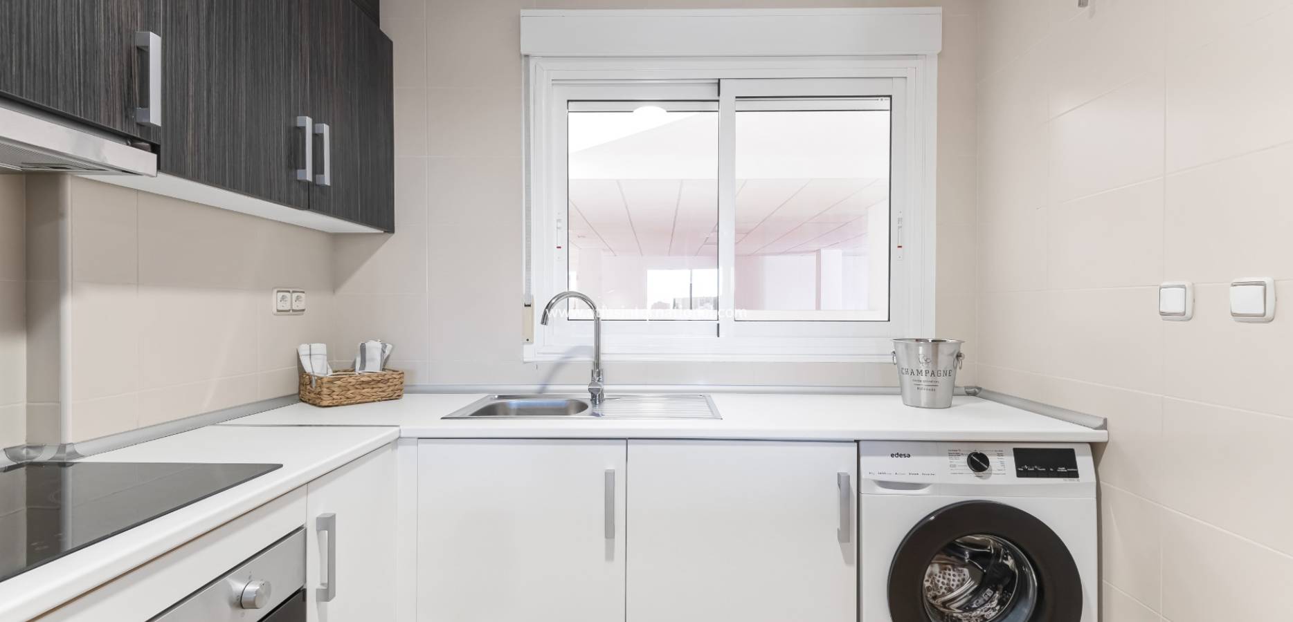 New Build - Apartment - Orihuela costa - Lomas De Cabo Roig