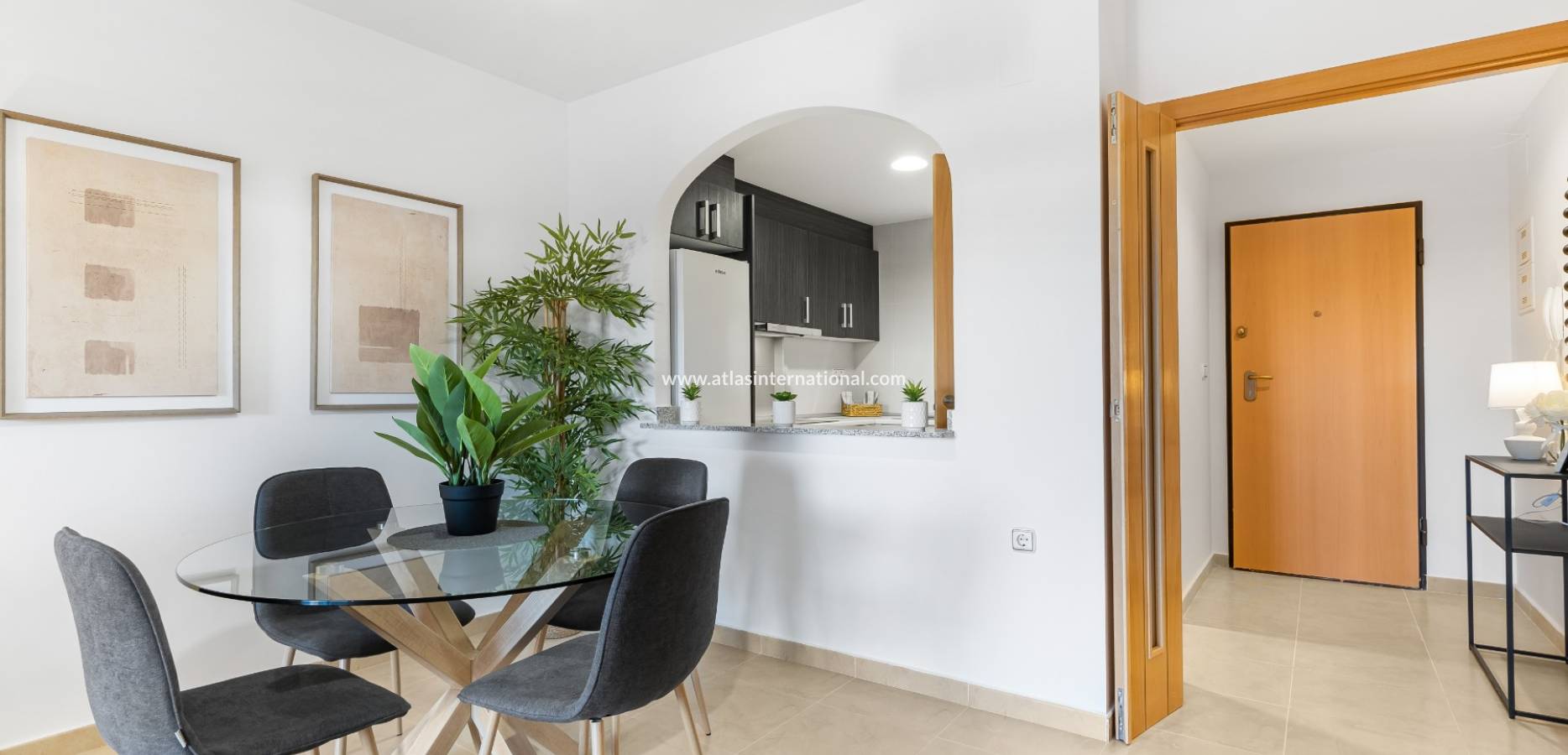 New Build - Apartment - Orihuela costa - Lomas De Cabo Roig