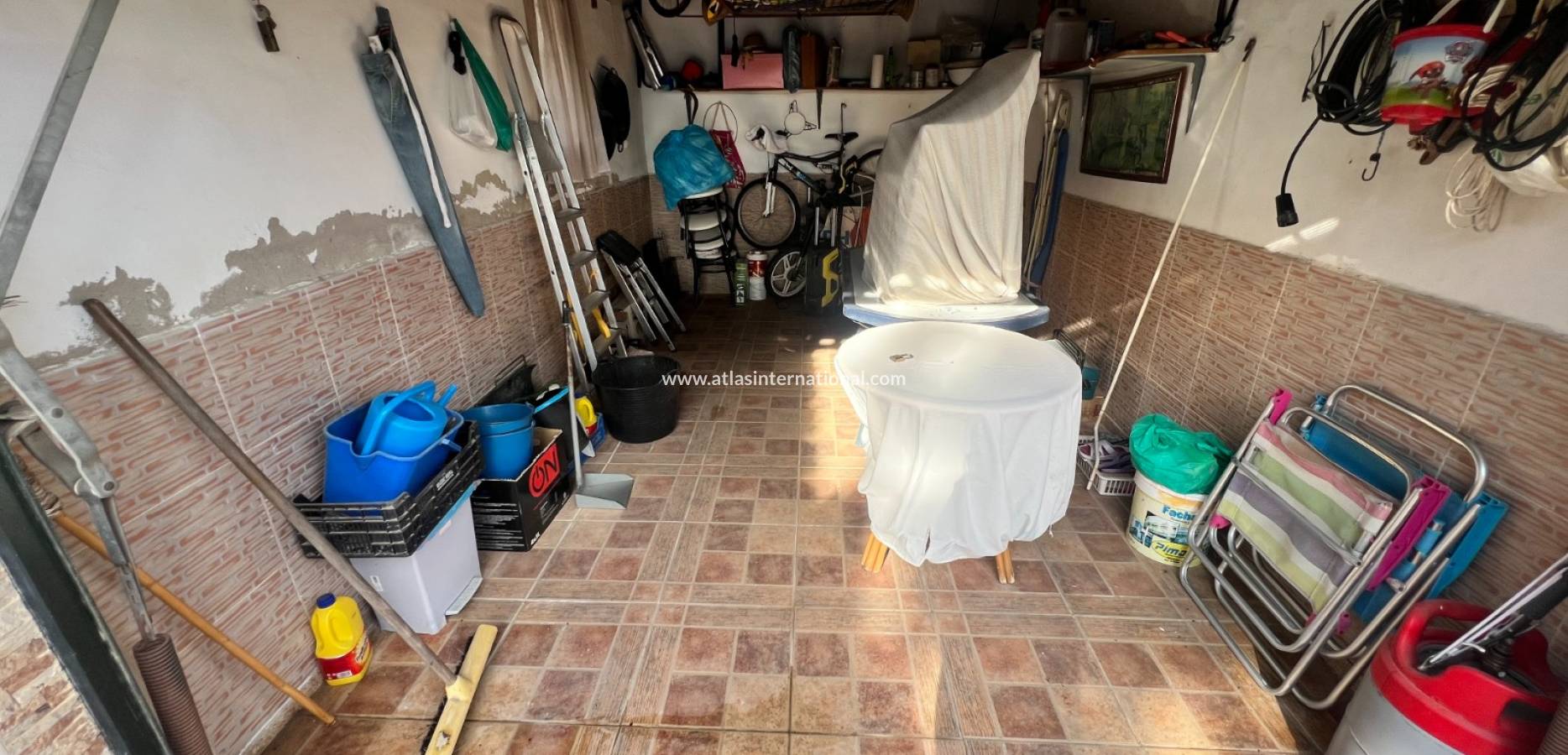 Resale - Semi-Detached Villa - Orihuela costa - Punta Prima