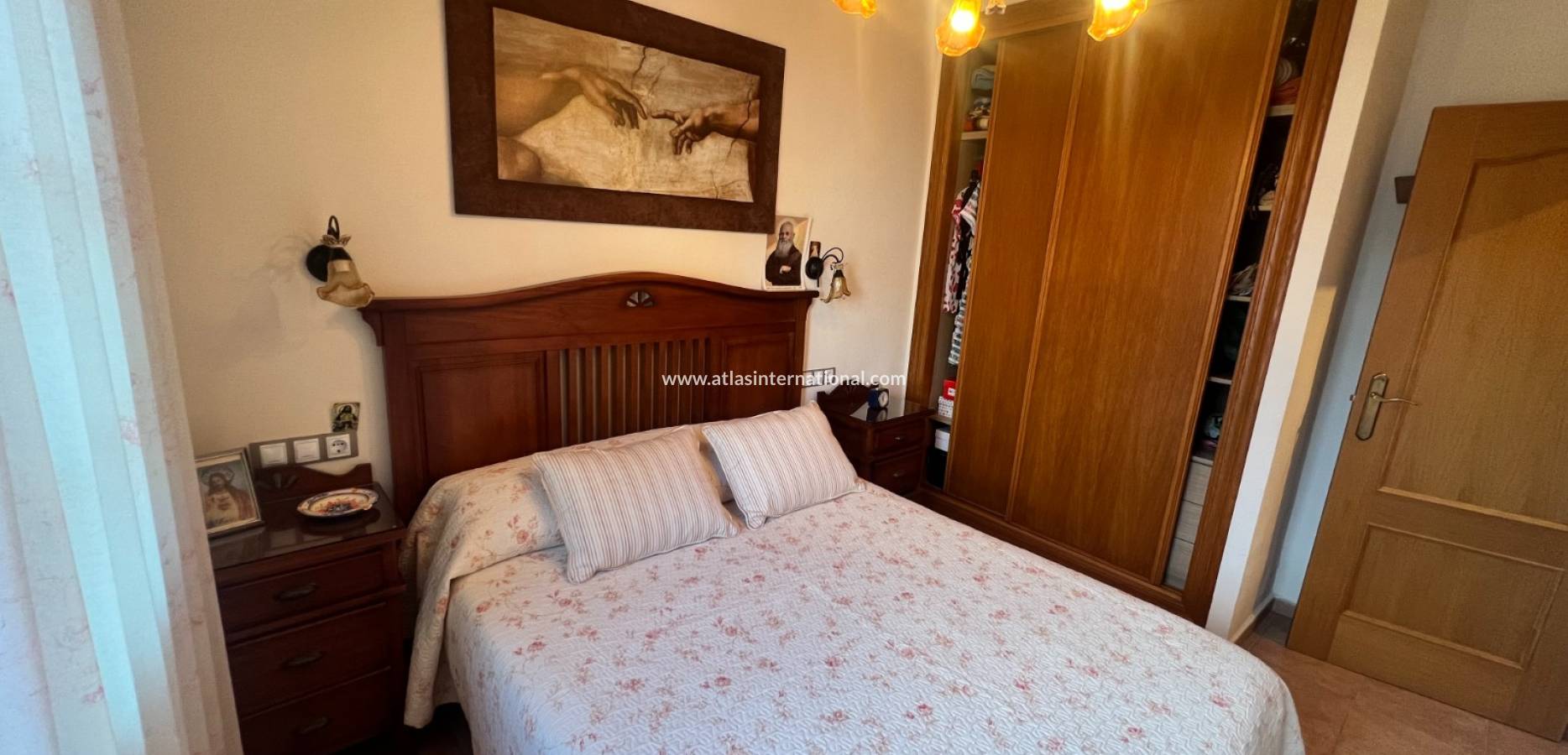 Resale - Semi-Detached Villa - Orihuela costa - Punta Prima