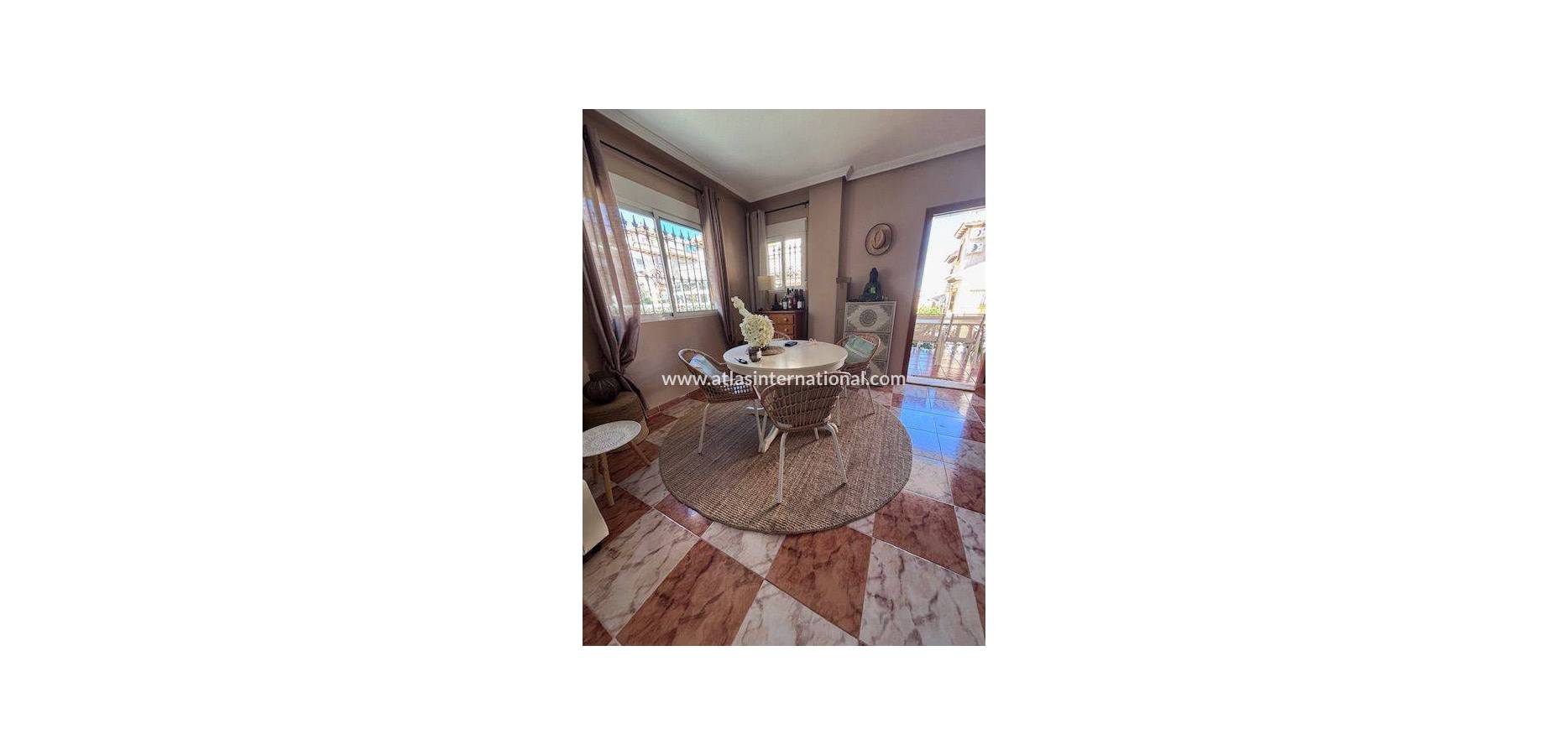 Resale - Quatro Villa - Orihuela costa - La Zenia