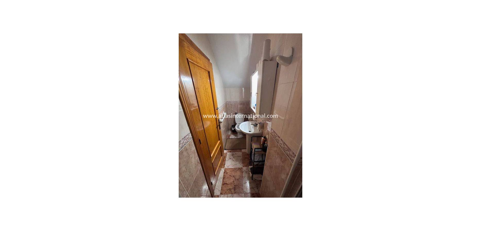 Resale - Quatro Villa - Orihuela costa - La Zenia