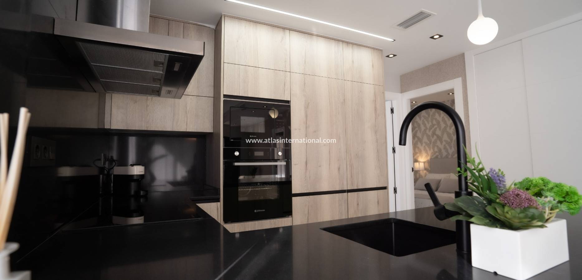 New Build - Duplex - Pilar de la horadada