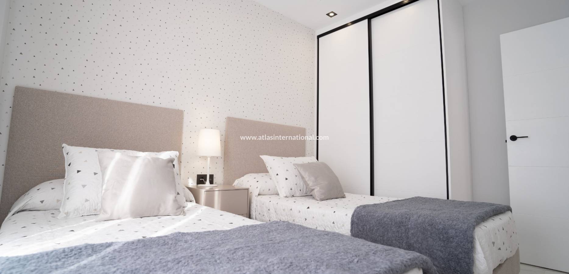 New Build - Duplex - Pilar de la horadada